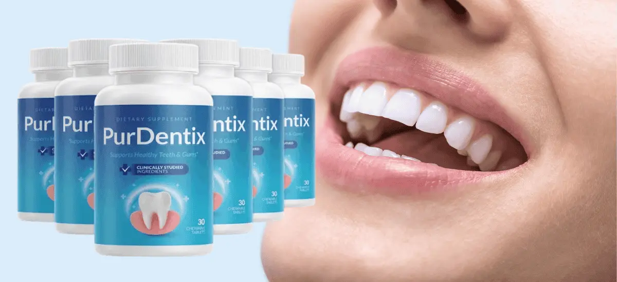 PurDentix-Product-supplement