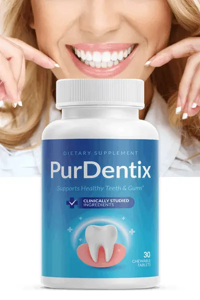 PurDentix-Product